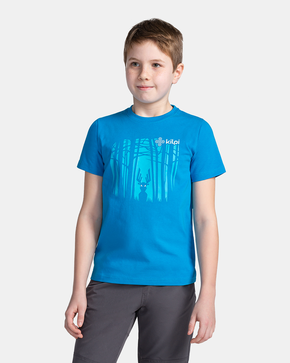 KILPI Majica SALO-JB T-SHIRTS JB