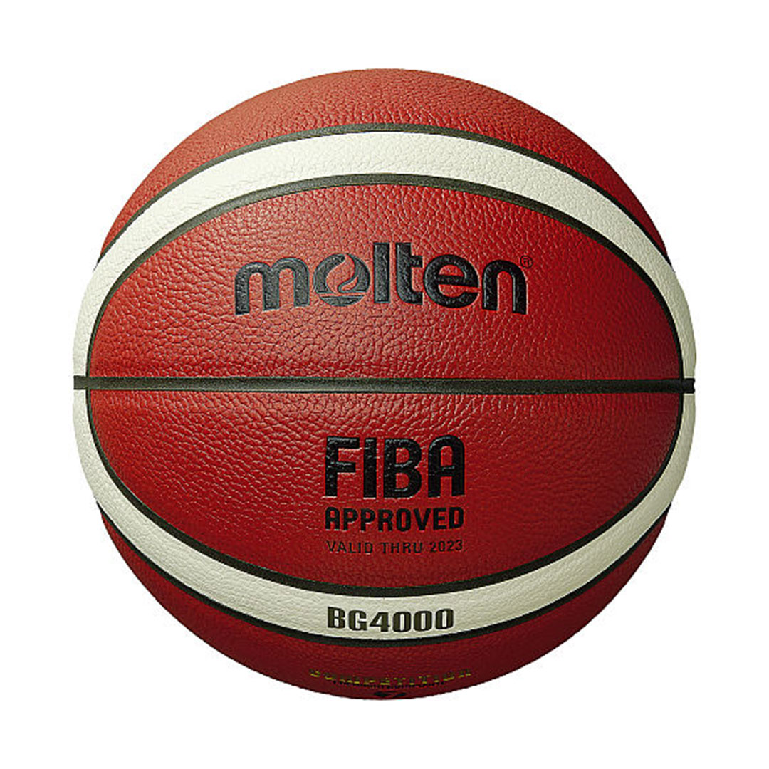 Molten košarkaška lopta B5G4000 vel.5