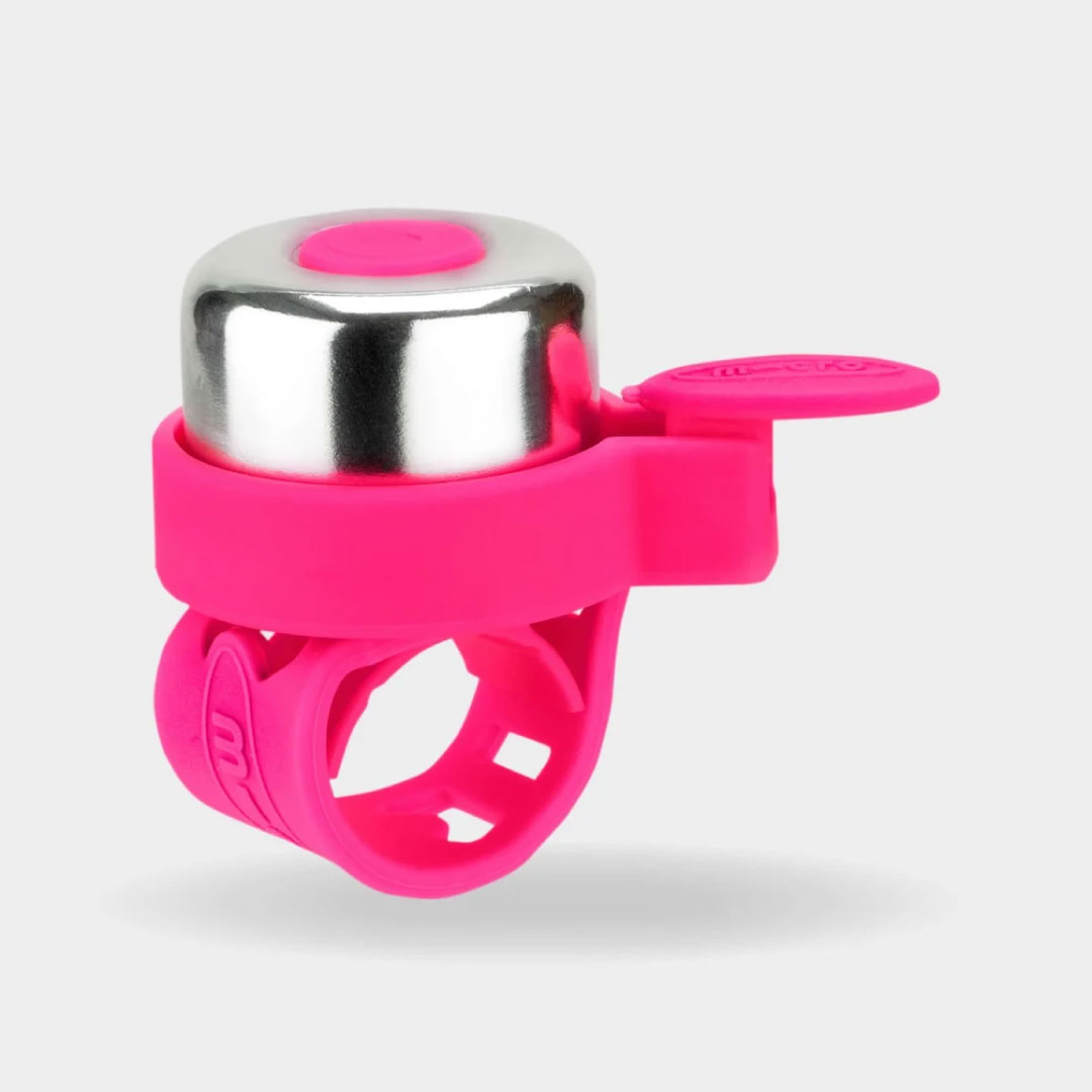 MICRO Bell Pink (V2)