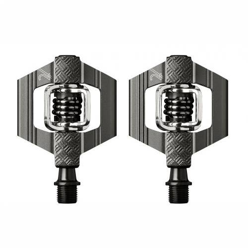 CRANKBROTHERS pedale 2kom sive
