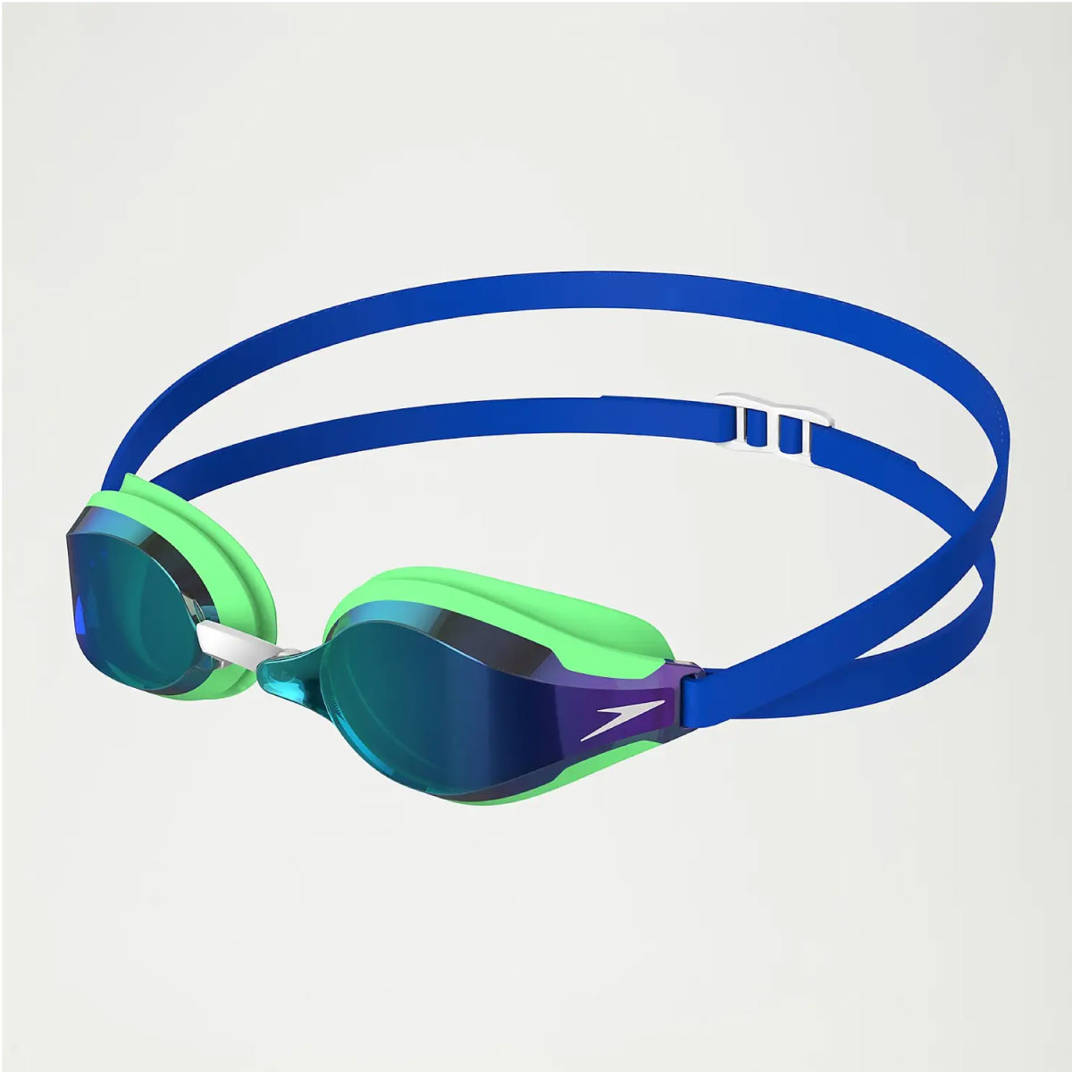 Naocare za plivanje FASTSKIN SPEEDSOCKET 2 MIRROR AU