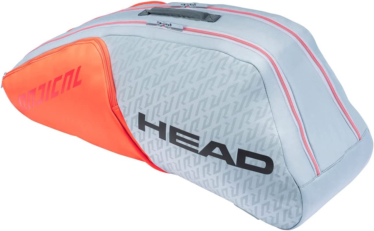 HEAD Tenis Torba RADICAL 6R Combi