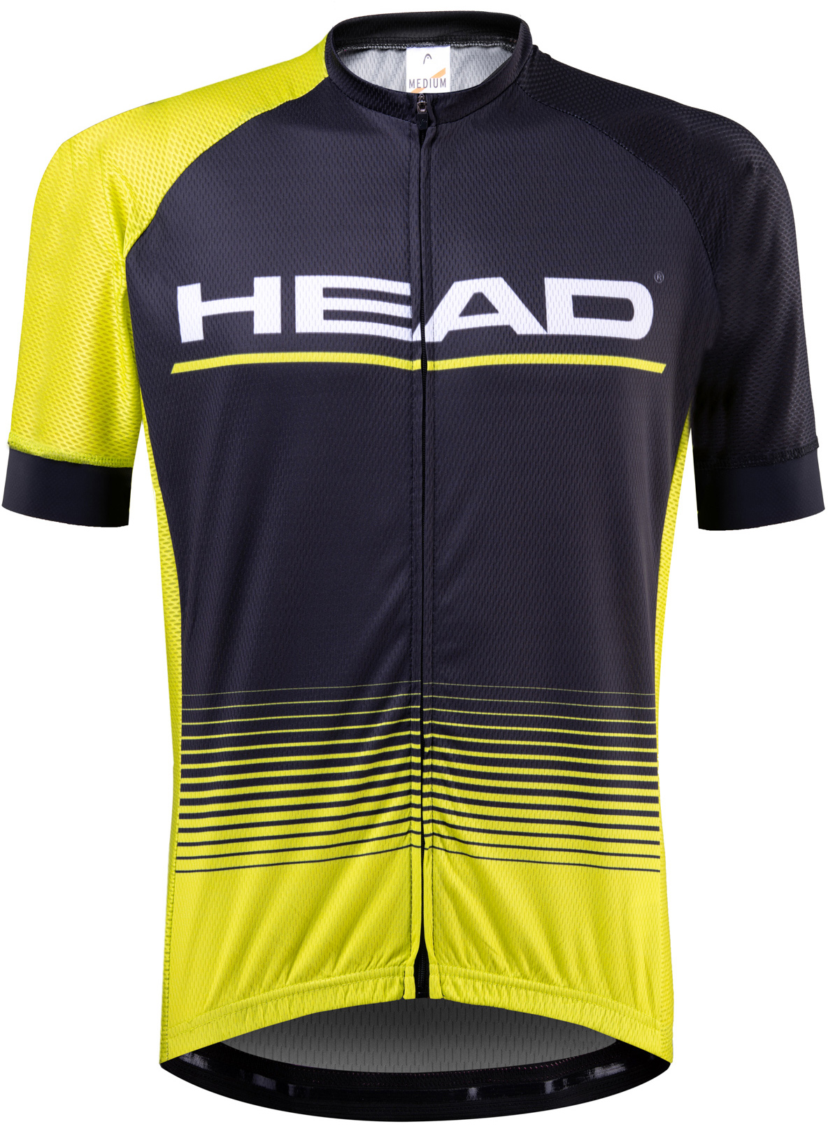 HEAD Men Jersey Team HA100-XL