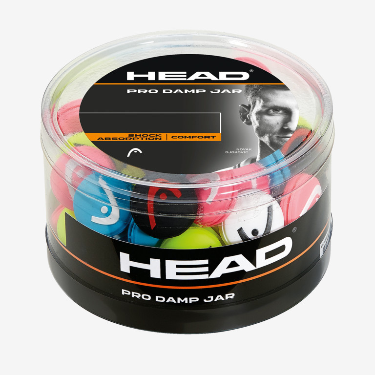 Head Tenis PRO Damp Jar box