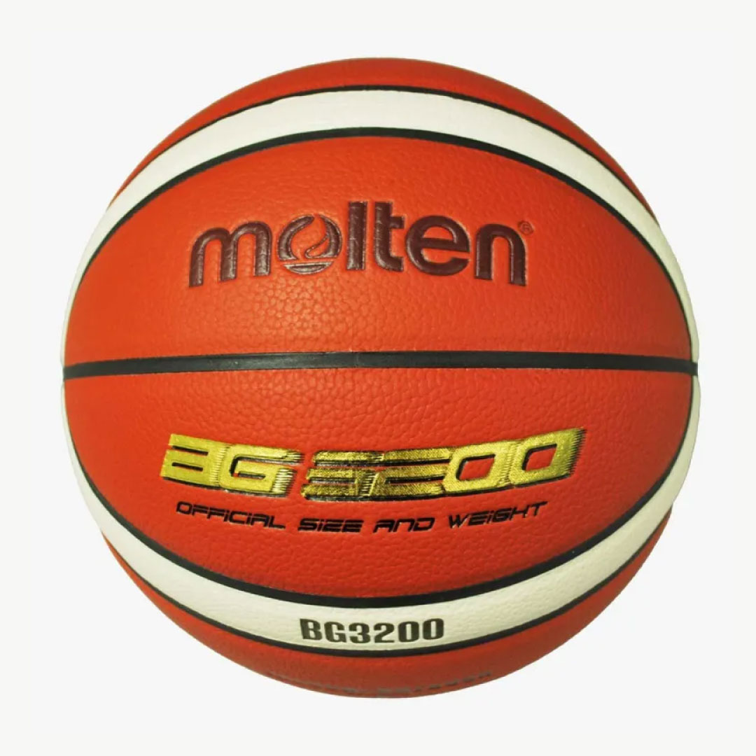 Molten košarkaška lopta B7G3200 vel.7