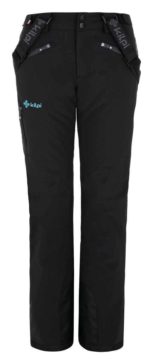 Kilpi ženske ski hlače TEAM PANTS-W