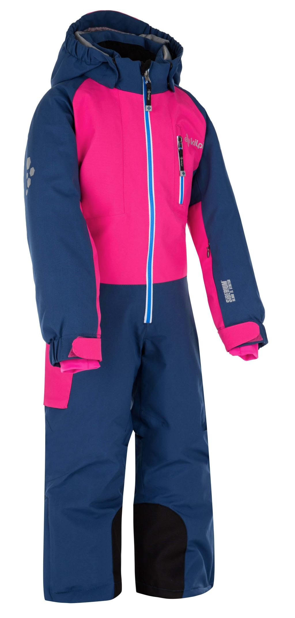 Kilpi junior ski odijelo ASTRONAUT-JG DBL 98