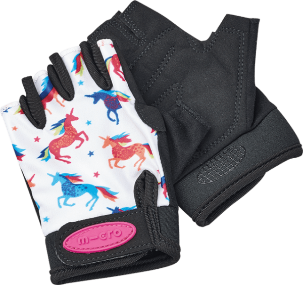 Micro Gloves Unicorn