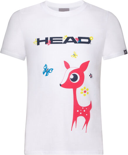 HEAD majica MARIA T#Shirt G