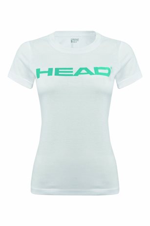 Head Lucy II T-shirt WHVA
