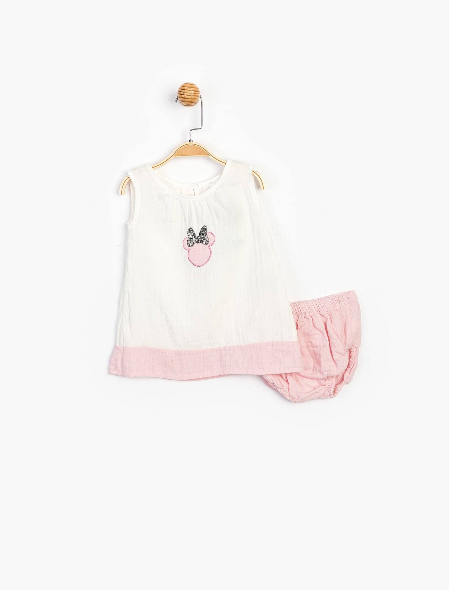 MN15857 MINNIE MOUSE 2pp set