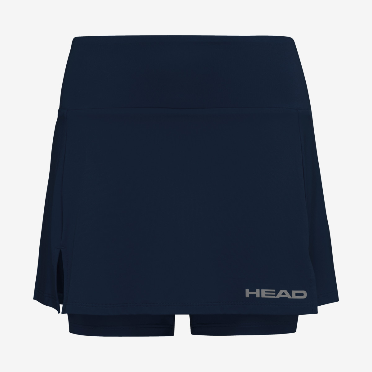 HEAD suknja CLUB Basic Skort W