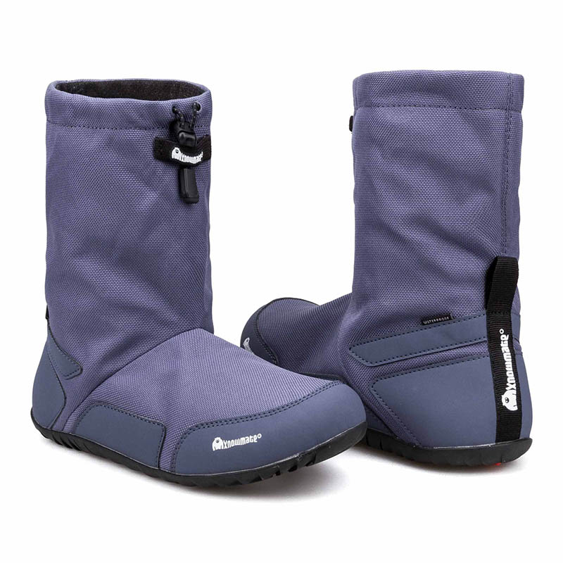 Xnowmate Boots Limoges Navy