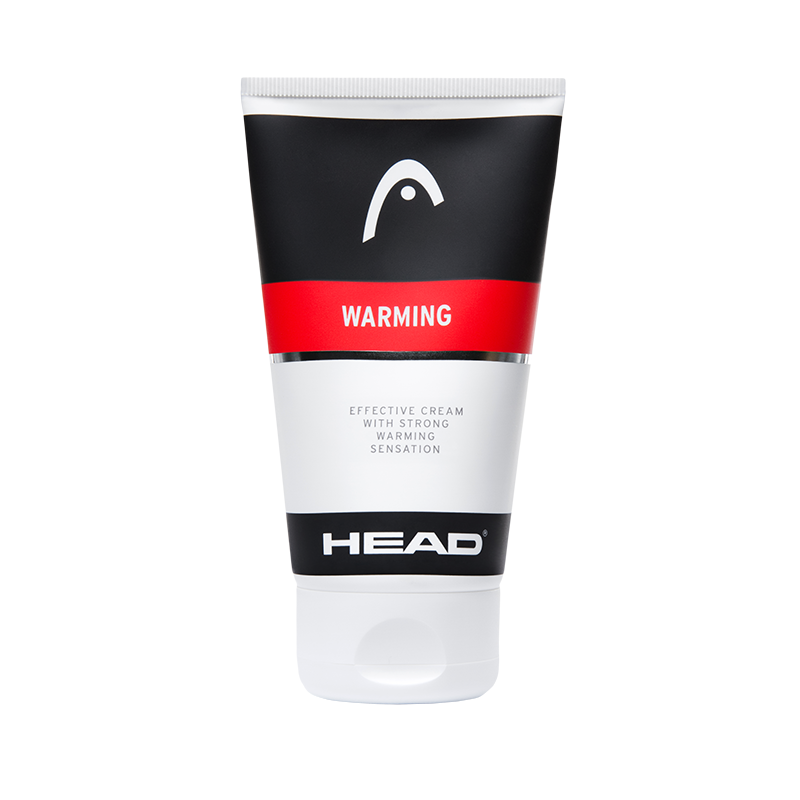 HEAD Warming 150 ml, krema za sportaše (grijanje)
