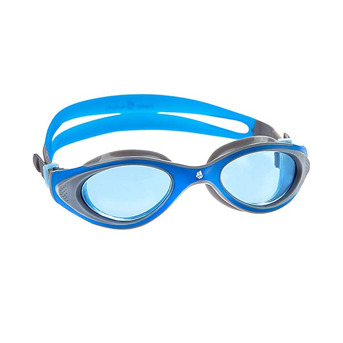 Naočale za plivanje Automatic Junior Flame