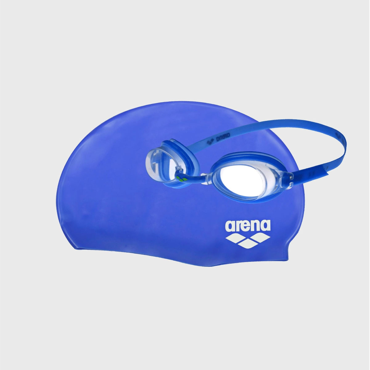 ARENA Set plivacki ARENA POOL JR SET Unisex