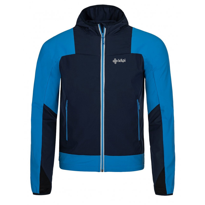 KILPI JOSHUA-M JAKNA - SOFTSHELL