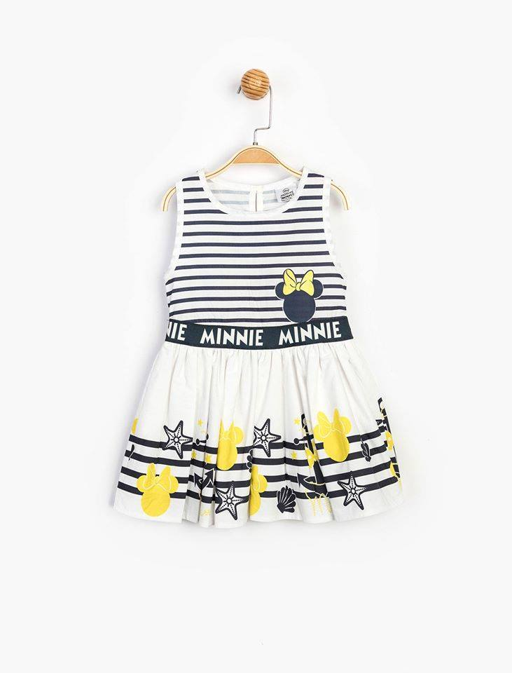 MN15519 MINNIE MOUSE dress