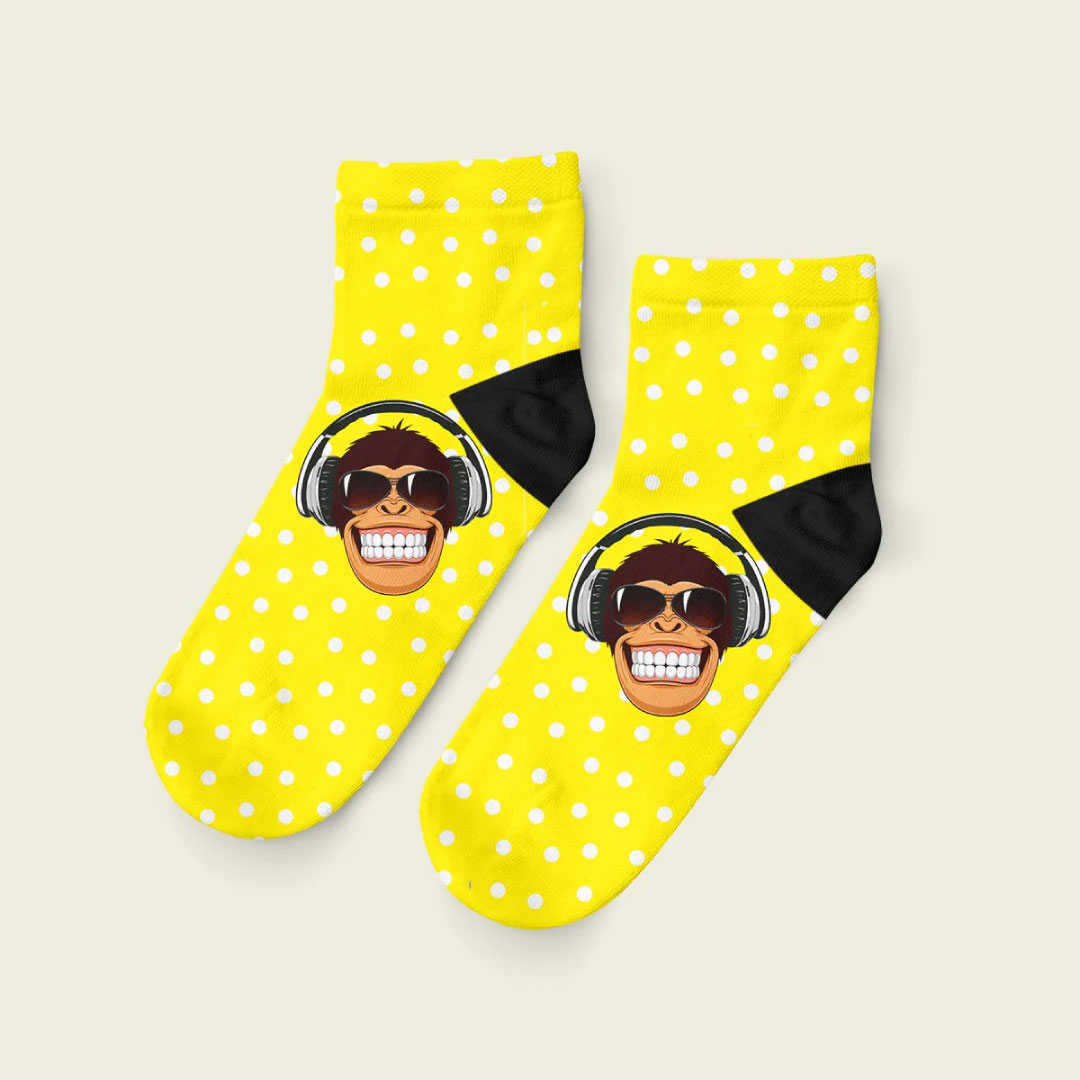 ANKLE MEN SOCKS