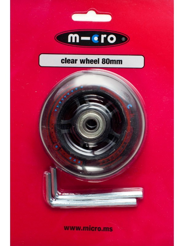 MICRO Wheel 80 mm (mini