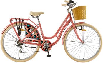 Biciklo POLAR GRAZIA 6s