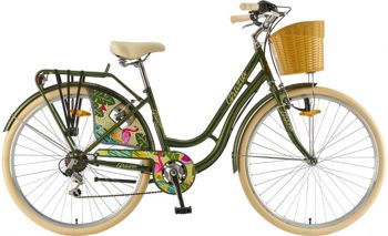 Biciklo POLAR GRAZIA 6s