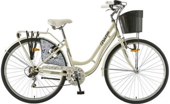 Biciklo POLAR GRAZIA 6s