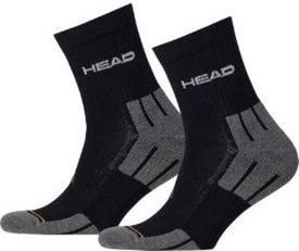 HEAD čar. Performance Short Crew 3P